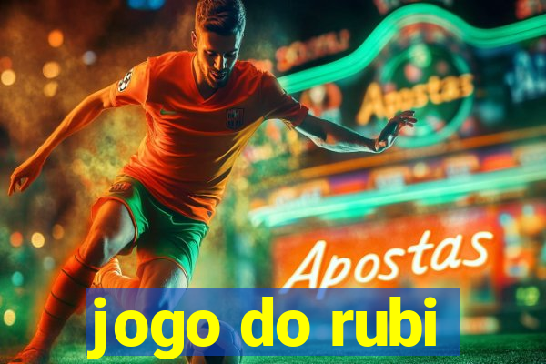 jogo do rubi